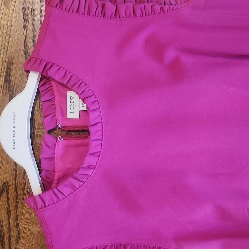 Jcrew dress - Picture 3 of 3